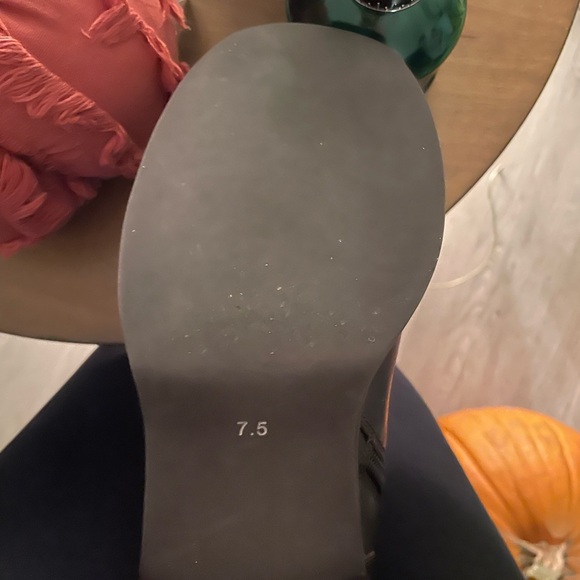 Jeffrey Campbell Gazette Lace-Up Boot - Picture 8 of 10